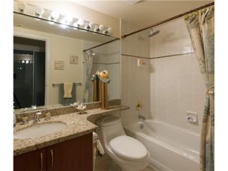 Photo 12: # 2301 950 CAMBIE ST in Vancouver: Yaletown Condo for sale (Vancouver West)  : MLS®# V1073486
