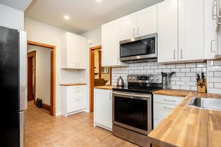 Photo 7: 531 Craig Street in Winnipeg: Wolseley Residential for sale (5B)  : MLS®# 202017854