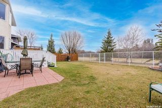Photo 43: 402 LAYCOE Crescent in Saskatoon: Silverspring Residential for sale : MLS®# SK966919