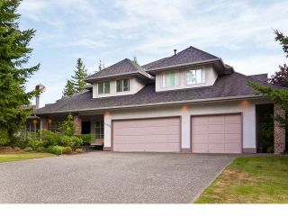 Photo 1: 13180 20A Ave in South Surrey White Rock: Elgin Chantrell Home for sale ()  : MLS®# F1123453