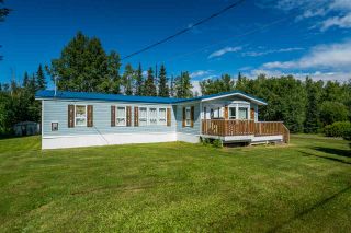 Photo 30: 11180 GRASSLAND Road in Prince George: Shelley Manufactured Home for sale (PG Rural East (Zone 80))  : MLS®# R2488673