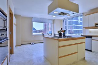 Photo 13: 602A 500 Eau Claire Avenue SW in Calgary: Eau Claire Apartment for sale : MLS®# A2117316