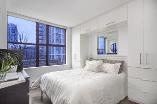 Photo 12: 406 989 BEATTY Street in Vancouver: Downtown VW Condo for sale in "THE NOVA" (Vancouver West)  : MLS®# R2139406
