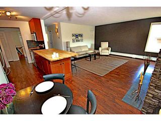Photo 9: 12 3402 PARKDALE Boulevard NW in Calgary: Parkdale Condo for sale : MLS®# C3631744