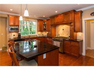 Photo 7: 935 DENNISON Avenue in Coquitlam: Coquitlam West House for sale in "WEST COQUITLAM" : MLS®# V1055925