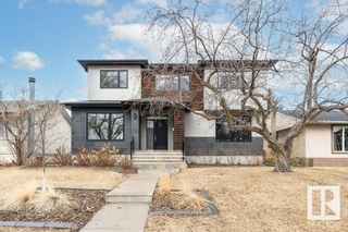 Photo 3: 9712 148 Street NW in Edmonton: Zone 10 House for sale : MLS®# E4381026