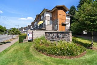 Main Photo: 50 34248 KING Road in Abbotsford: Poplar Townhouse for sale : MLS®# R2712992