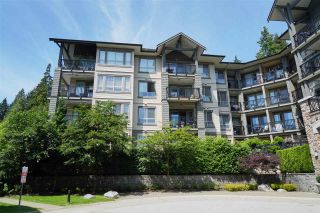 Photo 2: 308 2969 WHISPER Way in Coquitlam: Westwood Plateau Condo for sale : MLS®# R2476535