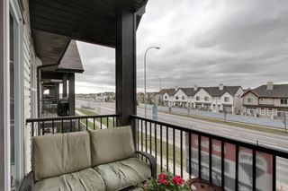 Photo 19: 323 250 New Brighton Villas SE in Calgary: New Brighton Apartment for sale : MLS®# A1195613