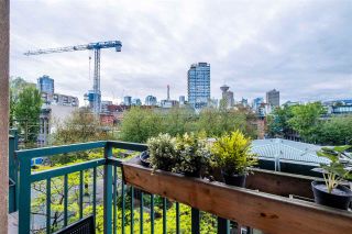 Photo 28: 404 22 E CORDOVA Street in Vancouver: Downtown VE Condo for sale (Vancouver East)  : MLS®# R2474075