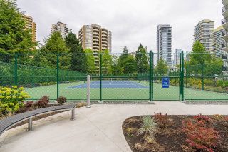 Photo 30: 1207 4165 MAYWOOD Street in Burnaby: Metrotown Condo for sale in "PLACE ON THE PARK" (Burnaby South)  : MLS®# R2724753