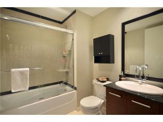 Photo 6: 602 2345 MADISON Avenue in Burnaby: Brentwood Park Condo for sale in "OMA" (Burnaby North)  : MLS®# V916643