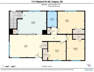 Photo 3: 1111 Mayland Drive NE in Calgary: Mayland Heights Detached for sale : MLS®# A2082145