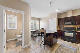 Photo 12: 105 28 Heritage Drive: Cochrane Row/Townhouse for sale : MLS®# A1217161