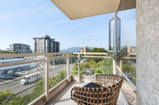 Photo 35: 402 1590 W 8TH Avenue in Vancouver: Fairview VW Condo for sale in "Manhattan West" (Vancouver West)  : MLS®# R2863470
