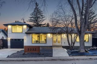 Photo 1: 2232 Longridge Drive SW in Calgary: North Glenmore Park Detached for sale : MLS®# A2122736