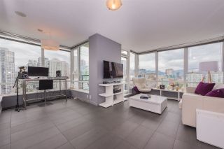Photo 4: 2508 928 BEATTY Street in Vancouver: Yaletown Condo for sale in "The Max" (Vancouver West)  : MLS®# R2297790