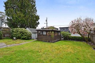 Photo 19: 1658 W 58TH Avenue in Vancouver: South Granville House for sale (Vancouver West)  : MLS®# R2262865