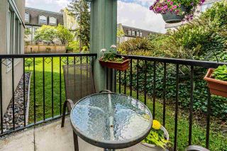 Photo 19: 63 202 LAVAL Street in Coquitlam: Maillardville Townhouse for sale in "PLACE FONTAINE BLEAU" : MLS®# R2576260