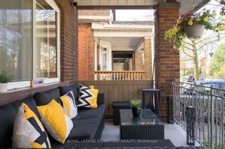 Photo 6: 93 Monarch Park Avenue in Toronto: Greenwood-Coxwell House (2-Storey) for sale (Toronto E01)  : MLS®# E8261318