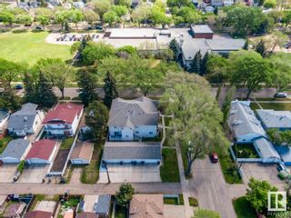 Photo 45: 8204/8206/8208 103 Avenue in Edmonton: Zone 19 House Fourplex for sale : MLS®# E4390916