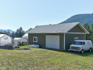 Photo 27: 9624 TRANQUILLE CRISS CREEK Road in Kamloops: Red Lake House for sale : MLS®# 177454
