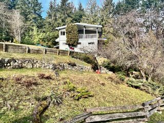 Photo 44: 165 Donore Rd in Salt Spring: GI Salt Spring House for sale (Gulf Islands)  : MLS®# 922185