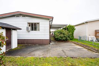 Photo 24: 54 2303 CRANLEY Drive in Surrey: King George Corridor Manufactured Home for sale in "Sunnyside" (South Surrey White Rock)  : MLS®# R2863262