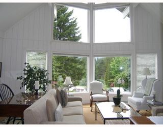 Photo 5: 2624 RHUM & EIGG Drive in Squamish: Garibaldi Highlands House for sale : MLS®# V714727