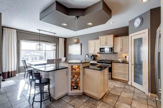 Photo 4: 962 Tuscany Drive NW in Calgary: Tuscany Detached for sale : MLS®# A1185742