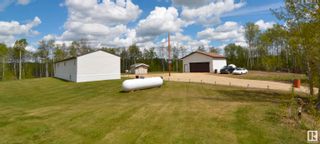 Photo 1: 13 20316 TWP 504: Rural Beaver County Manufactured Home for sale : MLS®# E4295487