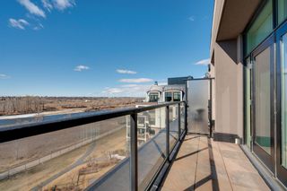 Photo 41: 501 201 Quarry Way SE in Calgary: Douglasdale/Glen Apartment for sale : MLS®# A2022922