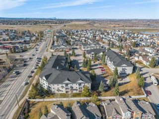 Photo 5: 1114 11 Chaparral Ridge Drive SE in Calgary: Chaparral Apartment for sale : MLS®# A2120267