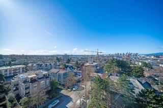 Photo 3: 903 1833 FRANCES Street in Vancouver: Hastings Condo for sale in "PANORAMA GARDENS" (Vancouver East)  : MLS®# R2853989