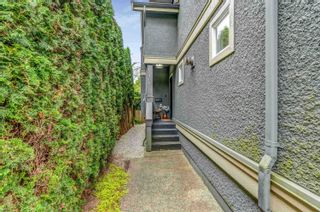 Photo 34: 2486 W 5TH Avenue in Vancouver: Kitsilano 1/2 Duplex for sale in "Kitsilano" (Vancouver West)  : MLS®# R2733846
