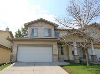 Photo 1: 62 Citadel Meadow Gardens NW in Calgary: Citadel Row/Townhouse for sale : MLS®# A1230406