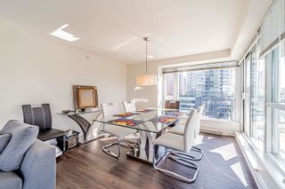 Photo 2: 1002 560 CARDERO Street in Vancouver: Coal Harbour Condo for sale (Vancouver West)  : MLS®# R2859861