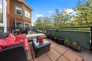 Photo 16: 208 131 W 3RD Street in North Vancouver: Lower Lonsdale Condo for sale in "Seascape Landing" : MLS®# R2689511