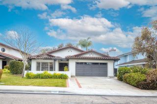 Main Photo: House for sale : 3 bedrooms : 1527 Calle Ryan in Encinitas