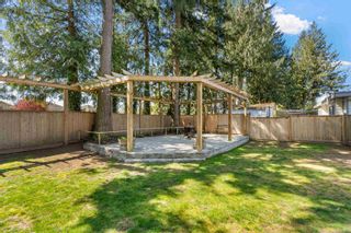 Photo 34: 34596 PEARL Avenue in Abbotsford: Abbotsford East House for sale : MLS®# R2873438
