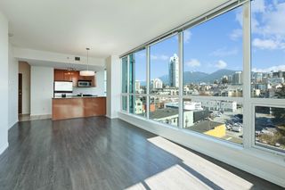 Photo 3: 1101 138 E ESPLANADE in North Vancouver: Lower Lonsdale Condo for sale in "PREMIER AT THE PIER" : MLS®# R2867785