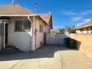 Photo 3: 1826 W 45th Street in Los Angeles: Residential for sale (C34 - Los Angeles Southwest)  : MLS®# DW18241915