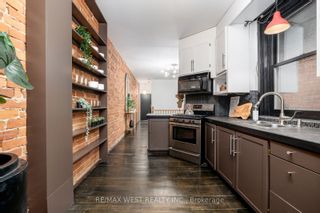 Photo 8: 2185 Dundas Street W in Toronto: Roncesvalles House (2-Storey) for sale (Toronto W01)  : MLS®# W8229820