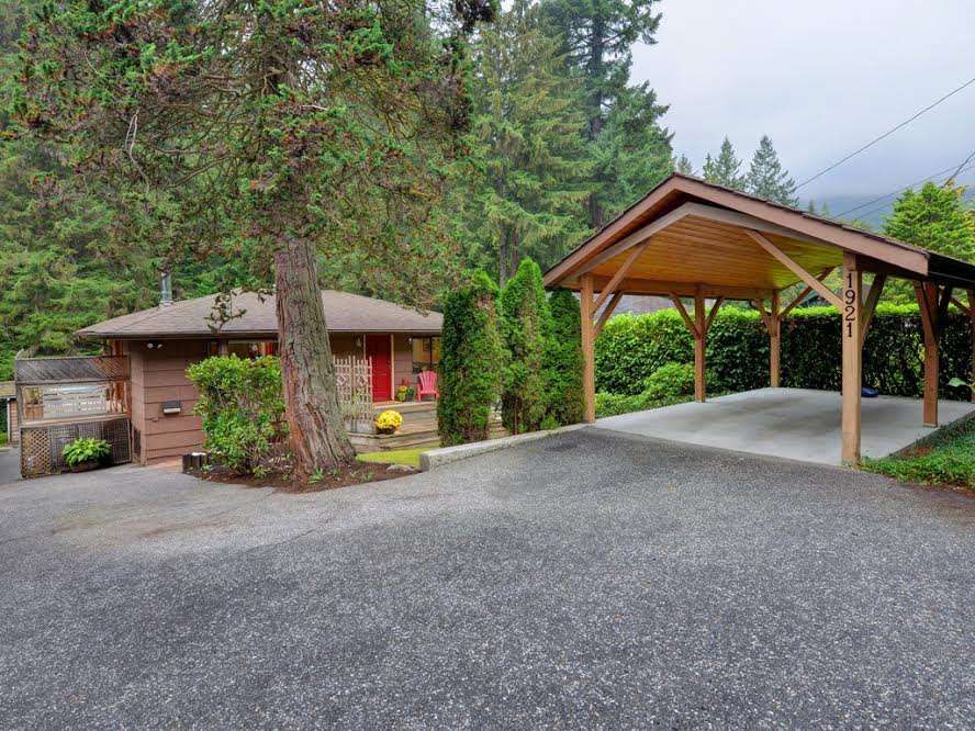 Photo 20: Photos: 1921 PARKSIDE Lane in North Vancouver: Deep Cove House for sale : MLS®# R2106158
