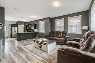 Photo 5: : Airdrie Row/Townhouse for sale : MLS®# A2024172