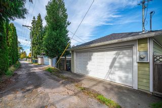 Photo 37: 1370 E 37TH Avenue in Vancouver: Knight House for sale (Vancouver East)  : MLS®# R2825427
