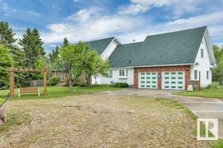 Photo 3: 2200 50047 Rge Rd 244: Rural Leduc County House for sale : MLS®# E4391553