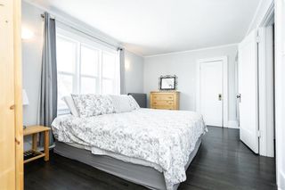 Photo 20: 497 Telfer Street in Winnipeg: Wolseley Residential for sale (5B)  : MLS®# 202003506