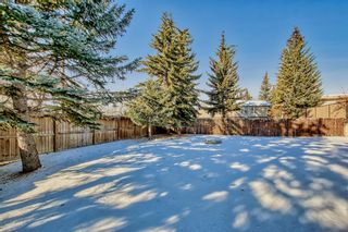 Photo 32: 5 1111 Canterbury Drive SW in Calgary: Canyon Meadows Row/Townhouse for sale : MLS®# A2012210