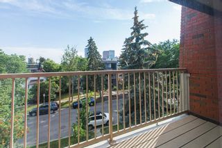 Photo 14: 407 222 5 Avenue NE in Calgary: Crescent Heights Apartment for sale : MLS®# A2042348